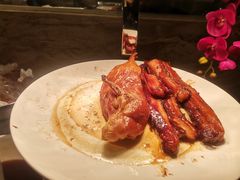 -京香轩·中餐厅(上海中庚聚龙酒店)