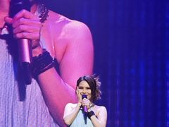 -交通银行前滩31演艺中心