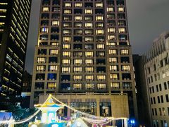 -上海外滩华尔道夫酒店