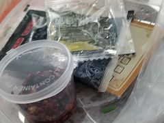 -淮南牛肉筋汤(锦辉商城店)