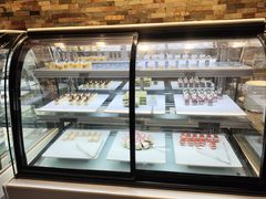-汉巴味德自助餐厅(嘉定宝龙广场店)