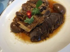 -廊亦舫Lang Yi Fang Restaurant(金桥店)