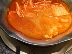 -湊湊火锅·茶憩(打浦桥日月光店)