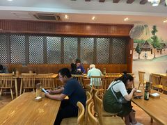 大堂-青石桥老瓦房肥肠粉总店(青石桥总店)