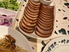 -姥姥家春饼店(惠新东街店)