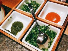 -老墙根涮肉·铜锅·烧烤(欢乐谷·王四营店)