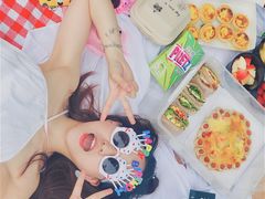 -飞凤山奥体公园