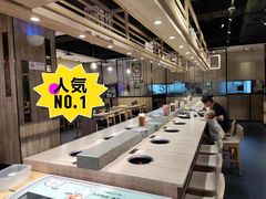 -呷哺呷哺(新世界百货望京店)