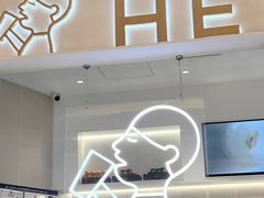 -喜茶(北京丰台银座和谐广场店)