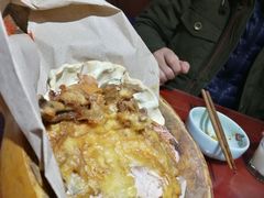 -窄巷子陕菜馆·地道陕西菜(粉巷店)