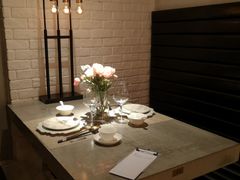 包厢-闻见中国海南菜(K11店)