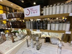-MUJI无印良品(西单大悦城店)