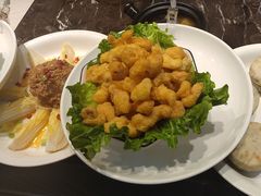 -千岛湖小鱼儿·淳安匠心农家菜