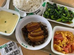 -老乡鸡(合肥高铁南站店)