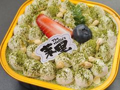 -茉里·舒芙蕾·手作甜品