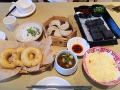-火宫殿·小吃王国(坡子街店)