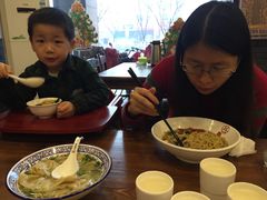 -孙家面馆(小康城店)