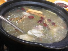 -濠轩阁特色生蚝火锅(水湾路店)