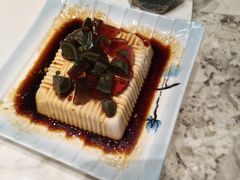 -御香农家菜(莫干山庾村店)
