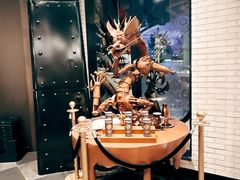 -酷巧·巧克力糖果店
