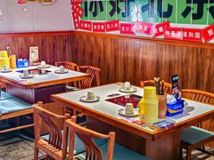 -螺大喜螺蛳粉火锅(雍和宫店)