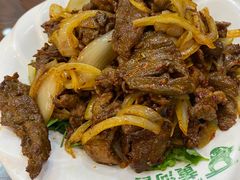-满记烧饼(牛街东里小区一区店)