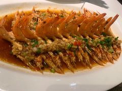 -同喜烤鸭店(光芒店)