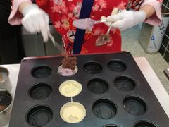 -拾烧车轮饼(世纪金源店)