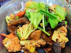 -白魁老号饭庄(交道口店)