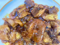 -清真·同发顺饭庄·烧麦(总店)