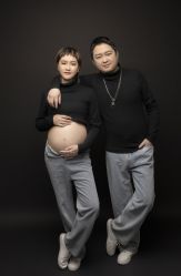 -韵纪亲子儿童摄影·孕妈照