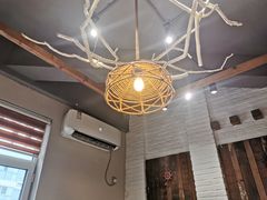 -77号·蒸海鲜青岛菜(积米崖店)