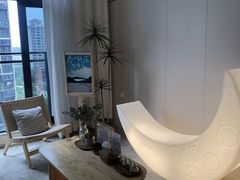 -鲸落SPA(番禺长隆店)