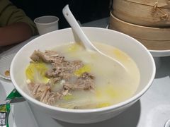 -四季民福烤鸭店(王府井东安门店)