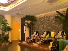 -泰迦·正宗泰式按摩SPA(东城店)