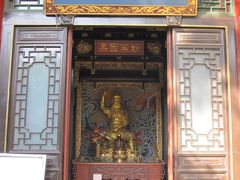 -湘子庙
