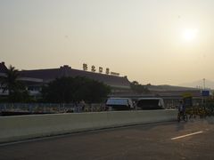 -珠海拱北口岸