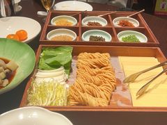 -明湖楼·经典鲁菜山东海鲜(大明湖店)