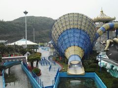 -平湖九龙山庄园圣马可酒店