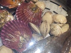 -苏大嘴蒸汽海鲜·海胆蒸饺(中山广场店)
