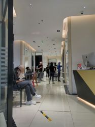 -M1 HAIR烫染