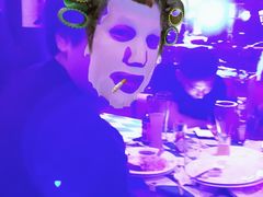 -上海滴水湖皇冠假日酒店