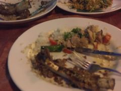 -Mai Mai Restaurant