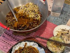 -巴渝兄弟川菜(宽街店)