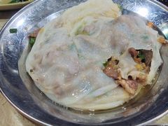 -标记美食新鲜猪杂(兴南大道店)