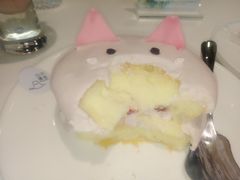 -风甜日暖·星座主题甜点(东二环泰禾店)