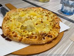 -必胜客(唐延店)
