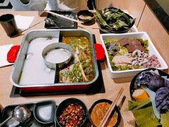 -新辣道鱼火锅(领展购物广场·中关村店)