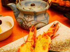 -高木日本料理(静安寺店)