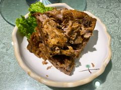 -津菜宋记老房子(平山道店)